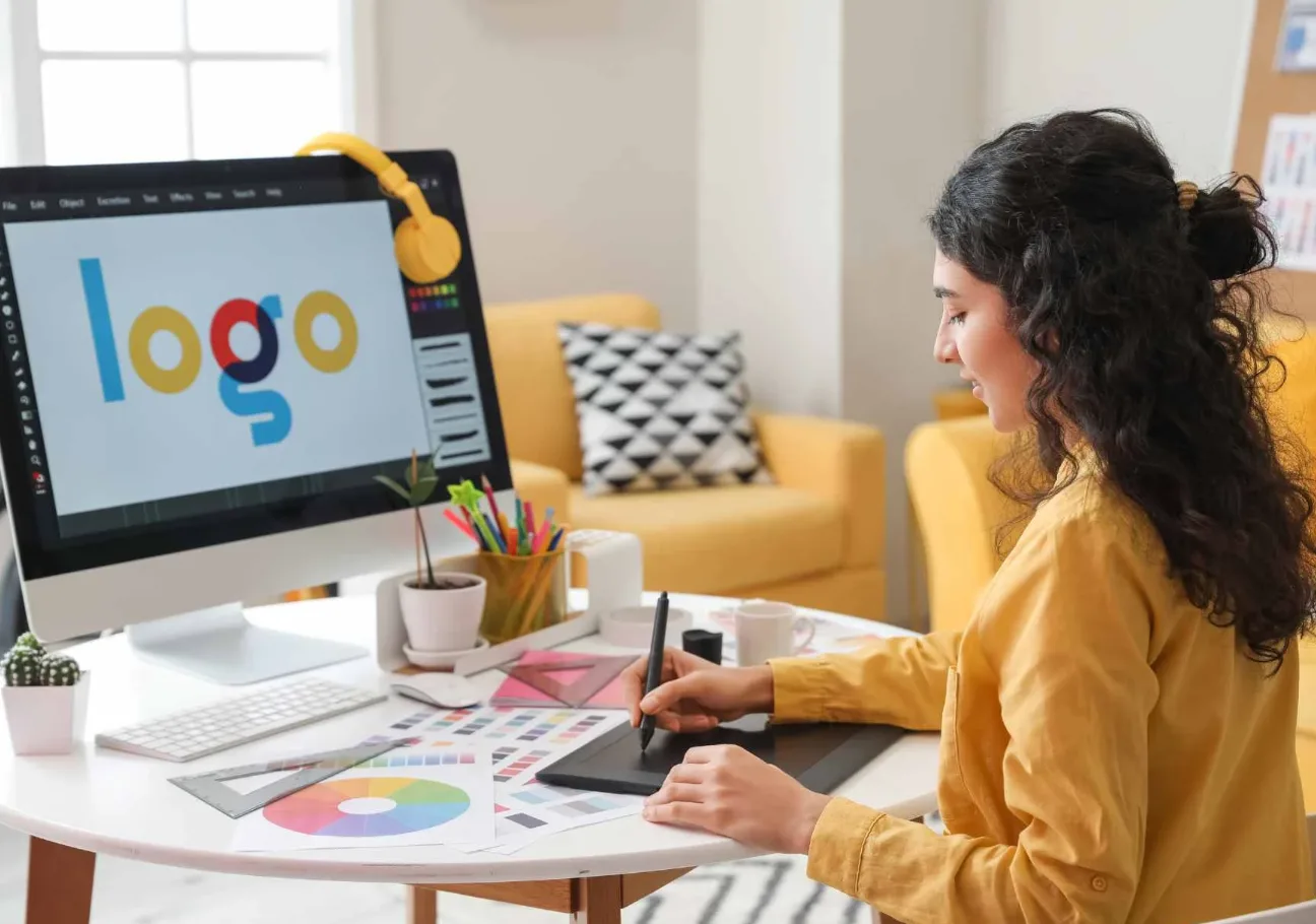 Crafting Unique Visual Identities for Your Brand